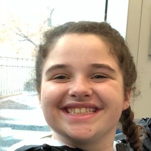 Meet your Posher, Izzy